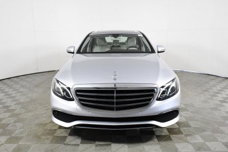 Used Pre Owned 16 Mercedes Benz E Class S For Sale In Florida Hgreg Com