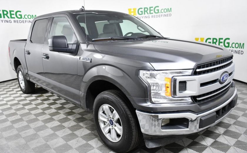 Used 2019 Ford F 150 For Sale Hgregcom